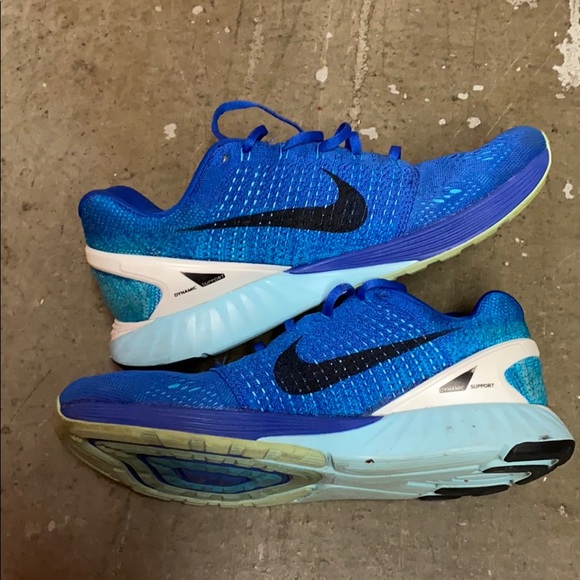 nike lunarglide 7 mens